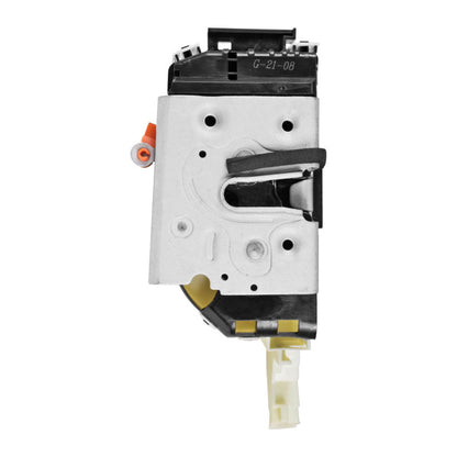 MANJ-107239 - CHAPA DE PUERTA PARA CHRYSLER 200 2015-2017 IZQUIERDA DELANTERA