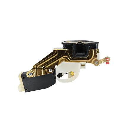 MANJ-108561 - CHAPA DE PUERTA PARA CHEVROLET CHEVY 1994-2012 IZQUIERDA DELANTERA