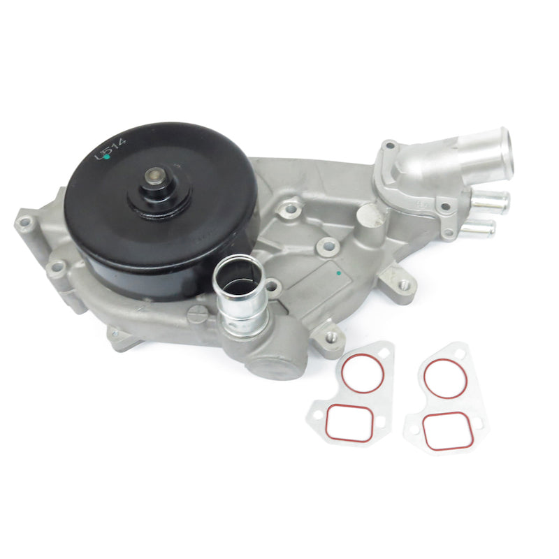 US65N-T BOMBA DE AGUA PARA CADILLAC CTS V 8 CIL 5.7L 2004-2005