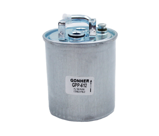 GH-GPP-612 - FILTRO DE GASOLINA PARA MERCEDES-BENZ SPRINTER 316 CDI L5 2.7L TURBO DIÉSEL 2004-2006