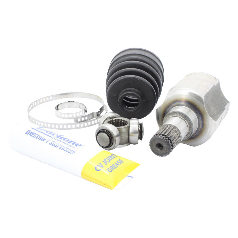 20-915 - JUNTAS HOMOCINETICAS LADO CAJA DERECHA PARA CHEVROLET SPARK L4 1.2 2012-2015