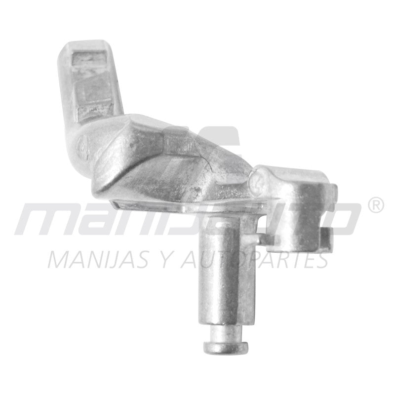 MANJ-96442 - MANIJA INTERIOR PARA CHEVROLET CHEYENNE 2007-2013 DELANTERA/TRASERA DERECHA