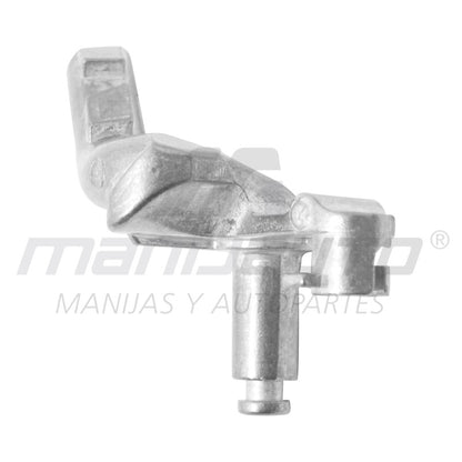 MANJ-96442 - MANIJA INTERIOR PARA CHEVROLET CHEYENNE 2007-2013 DELANTERA/TRASERA DERECHA