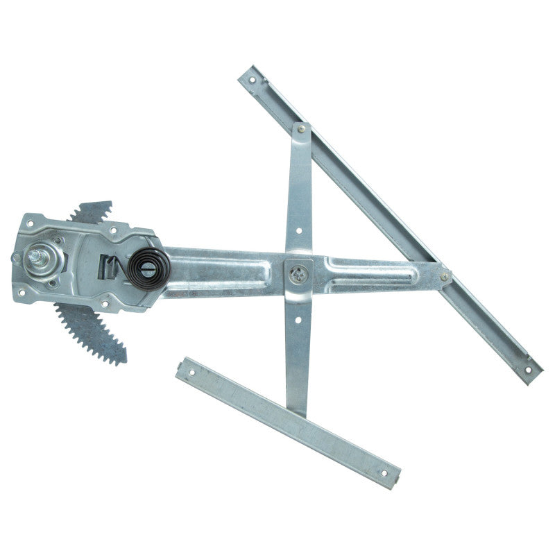 MANJ-102211 - ELEVADOR DE CRISTAL PARA MITSUBISHI L200 2006-2015 IZQUIERDA DELANTERA
