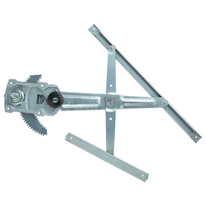 MANJ-102211 - ELEVADOR DE CRISTAL PARA MITSUBISHI L200 2006-2015 IZQUIERDA DELANTERA
