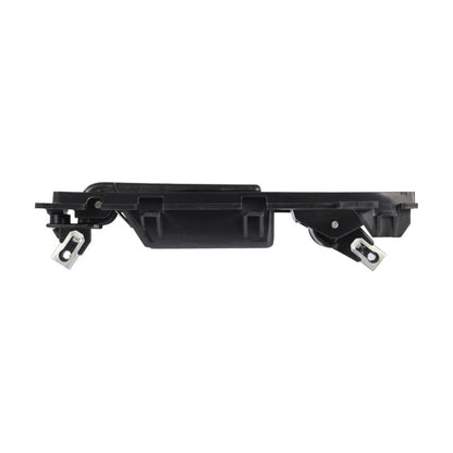MANJ-8451 - MANIJA INTERIOR PARA CHEVROLET BLAZER (S10) 1991-1994 IZQUIERDA DELANTERA