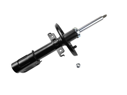 PJAS-SU590 PAR DE AMORTIGUADORES DELANTEROS PARA RENAULT FLUENCE AUTHENTIQUE 2 4 2011-2017