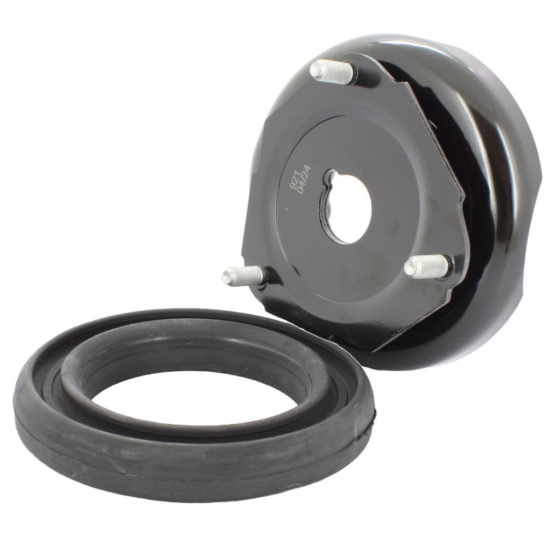 5666 - BASE DE AMORTIGUADOR TRASERA DERECHA PARA NISSAN X-TRAIL L4 2.5 2002-2007