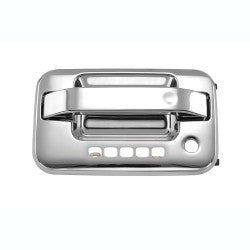 MANJ-101891 - MANIJA EXTERIOR PARA FORD LOBO 2004-2008 IZQUIERDA DELANTERA