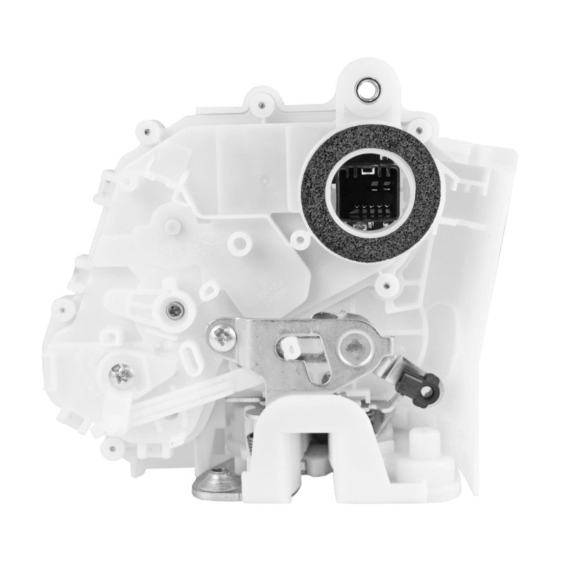 MANJ-107290 - CHAPA DE PUERTA PARA HONDA CR-V 2007-2011 DERECHA TRASERA