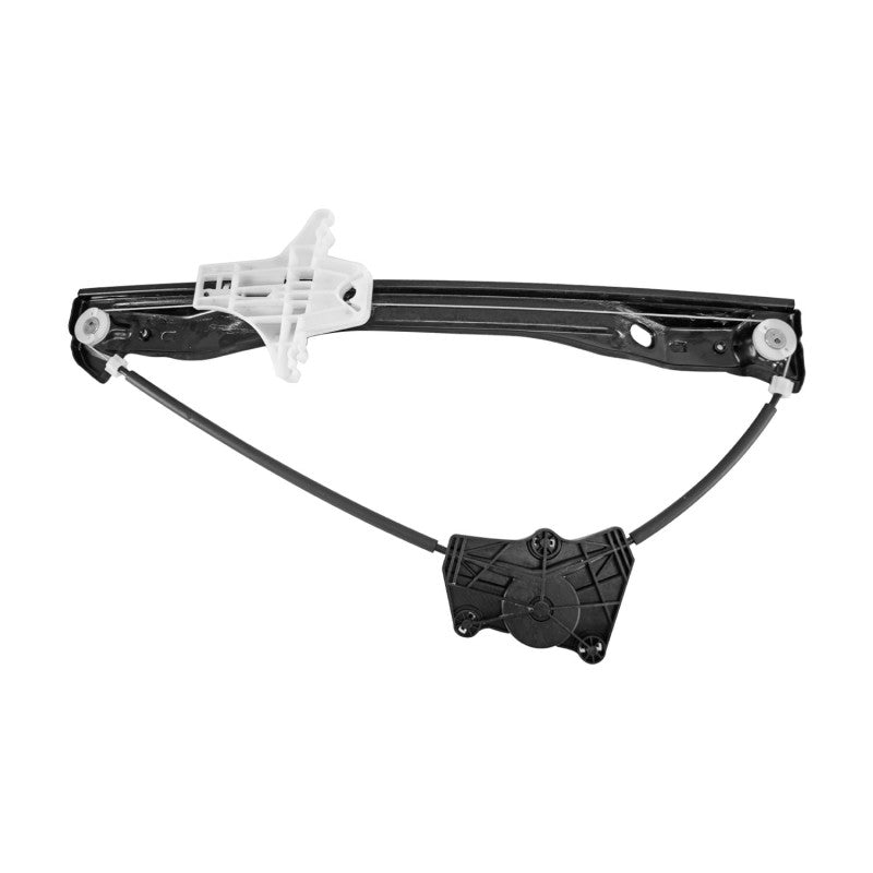 MANJ-106842 - ELEVADOR DE CRISTAL PARA VOLKSWAGEN AMAROK 2011-2023 DERECHO DELANTERA