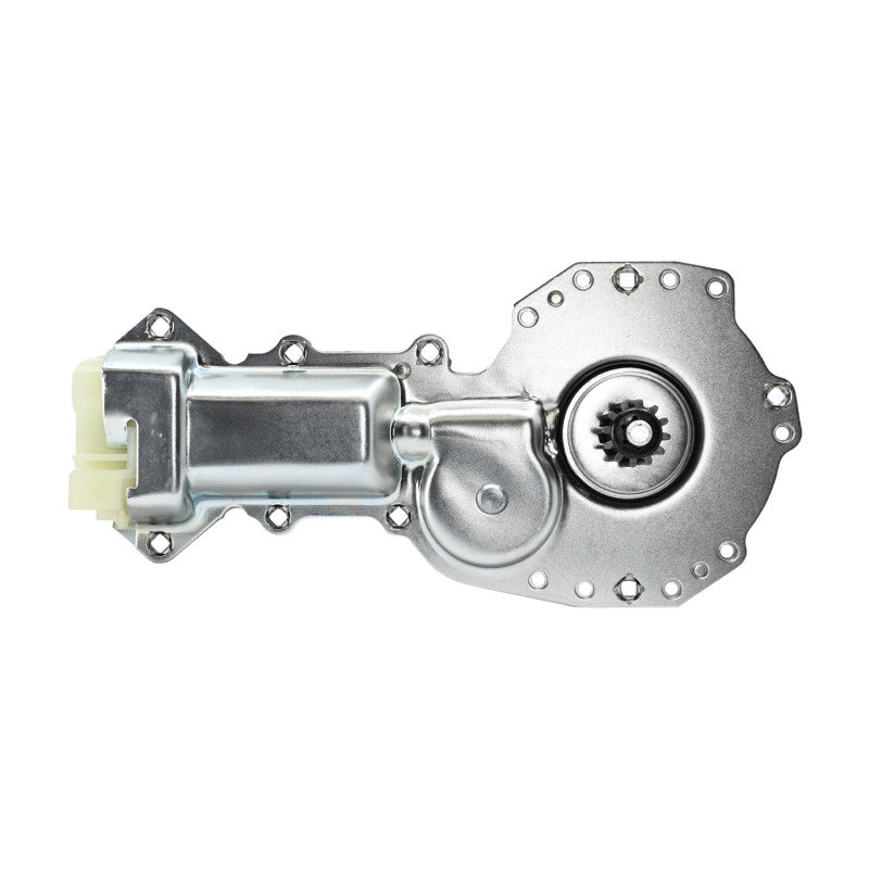 MANJ-107519 - MOTOR DE ELEVADOR ELECTRICO PARA CHEVROLET ASTRO 1985-2001 IZQUIERDA DELANTERA