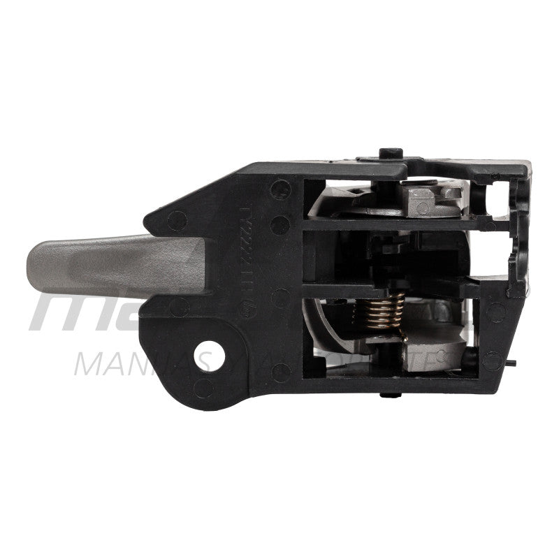 MANJ-104741 - MANIJA INTERIOR PARA PONTIAC VIBE 2009-2010 DELANTERA/TRASERA IZQUIERDA
