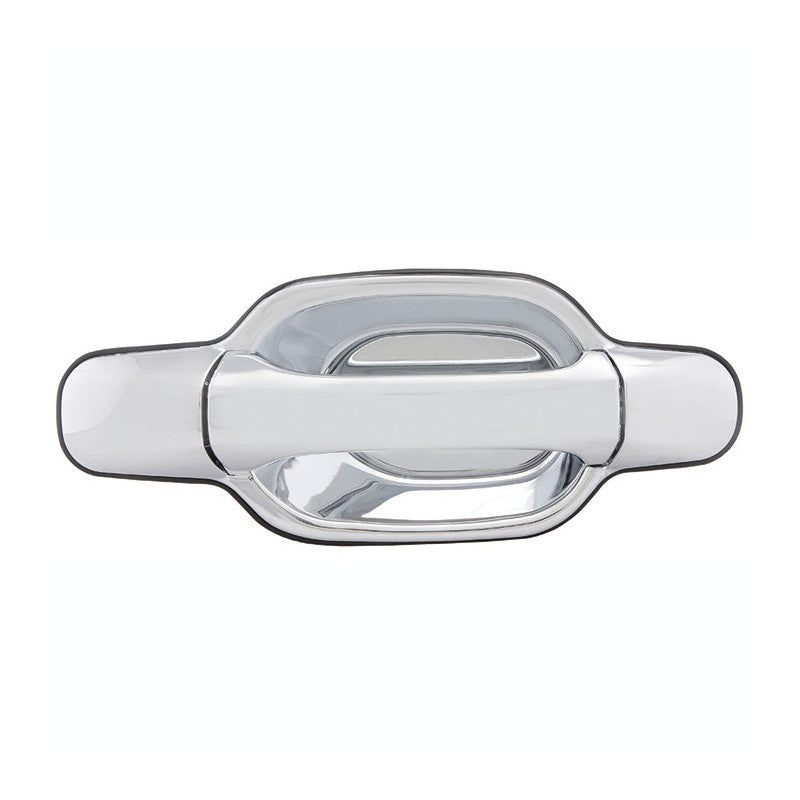 MANJ-98438 - MANIJA EXTERIOR PARA CHEVROLET COLORADO 2004-2012 DERECHA TRASERA