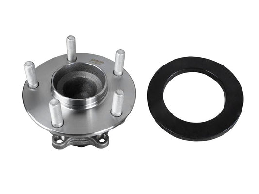 JAS-WH025 MAZA DE RUEDA TRASERA PARA MAZDA 3 G 2 4 2016-2018