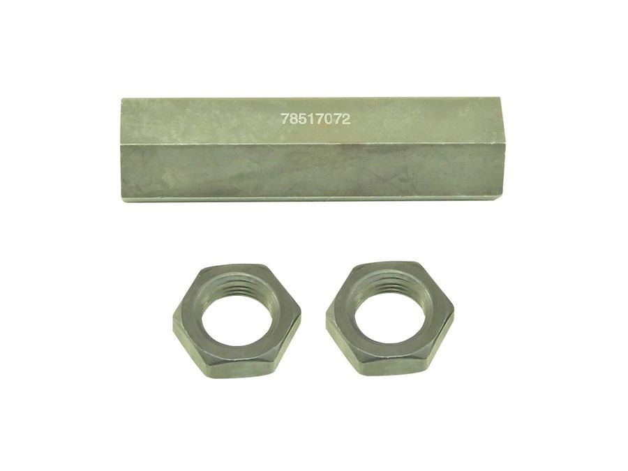 BAW-AS043 TUBO DE BARRA DE ACOPLAMIENTO PARA CHEVROLET TRACKER BASE 1.6 4 1989-1998