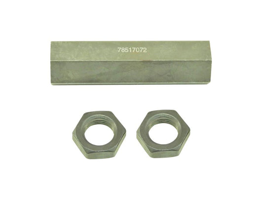 BAW-AS043 TUBO DE BARRA DE ACOPLAMIENTO PARA CHEVROLET TRACKER BASE 1.6 4 1989-1998