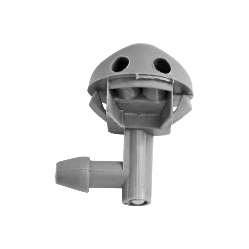 MANJ-107569 - CHISGUETERO LIMPIAPARABRISAS PARA CHEVROLET CHEVY 1994-2012 DERECHA/IZQUIERDA DELANTERA