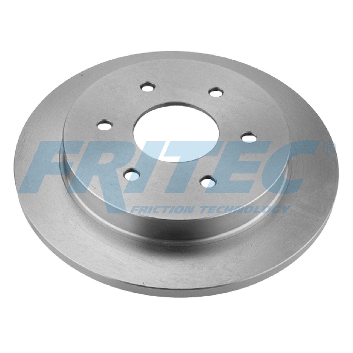 FR-20040 PAR DISCOS DE FRENO TRASEROS INFINITI QX56 BASE 8 CIL 5.6L 2012-2013