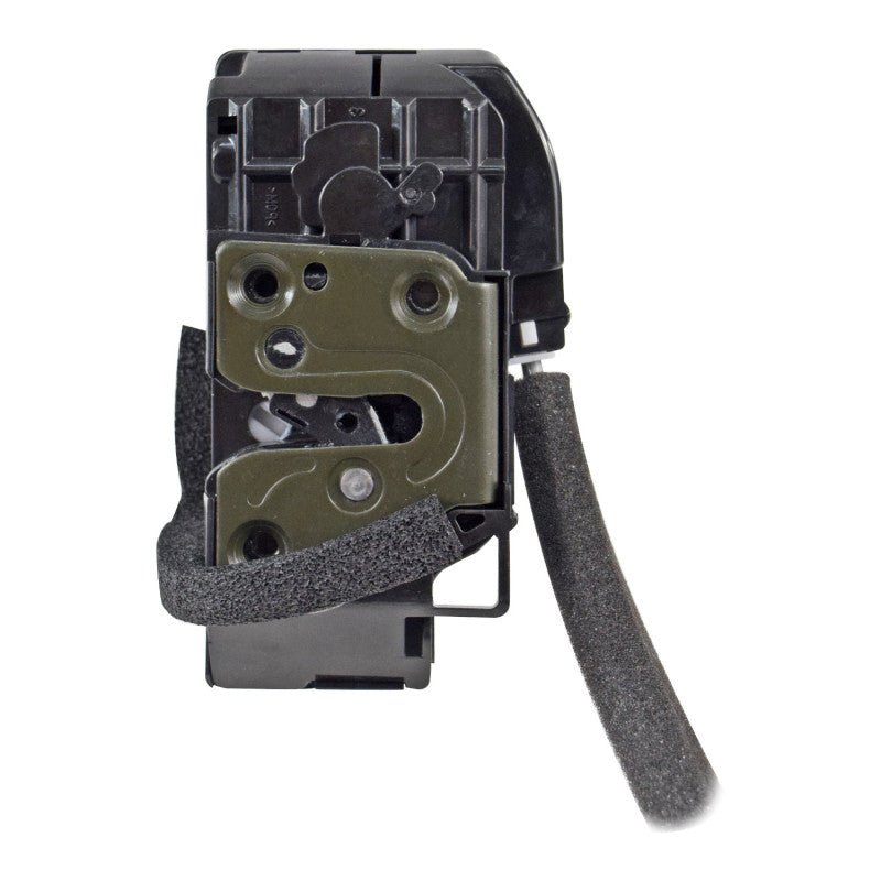 MANJ-106277 - CHAPA DE PUERTA PARA NISSAN TIIDA 2007-2017 IZQUIERDA DELANTERA