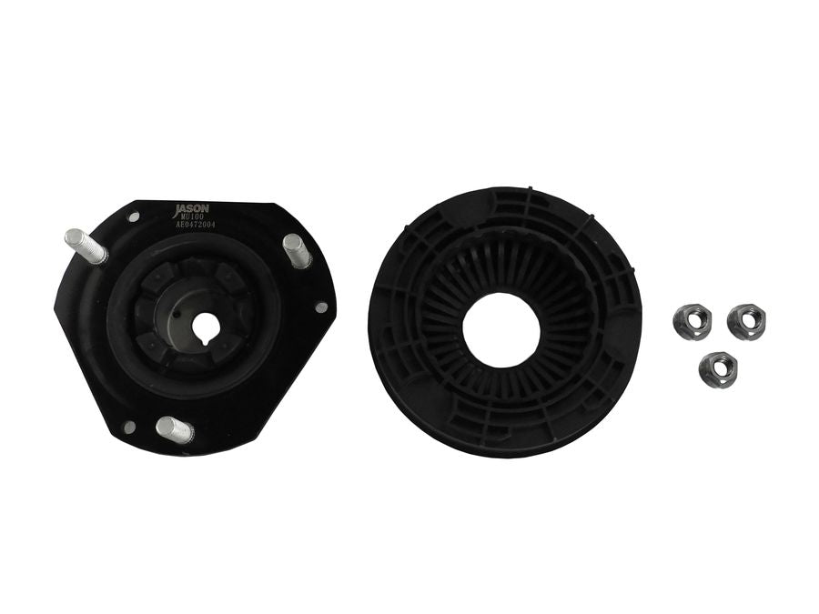 JAS-MU100 BASE DE AMORTIGUADOR DELANTERA PARA FORD ECOSPORT IMPULSE 1.5 3 2018-2019