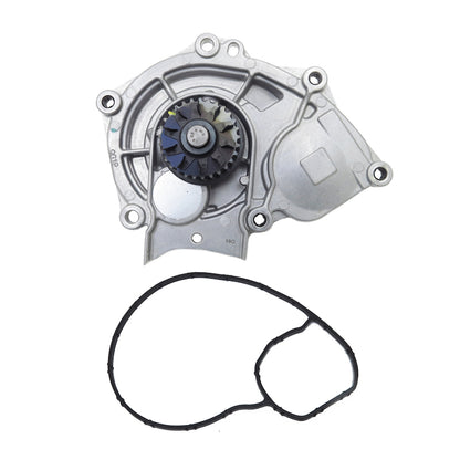 US8124 BOMBA DE AGUA PARA AUDI A1 S LINE 4 CIL 1.8L 2016-2018