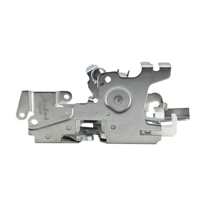 MANJ-104966 - CHAPA DE PUERTA PARA MERCEDES-BENZ SPRINTER 1995-2005 DERECHA DELANTERA