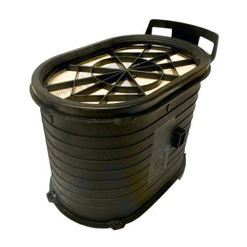 DIFI-EFA-9516 - FILTRO DE AIRE PARA FORD EXCURSION V8 6.0L TURBO DIESEL 2003-2005