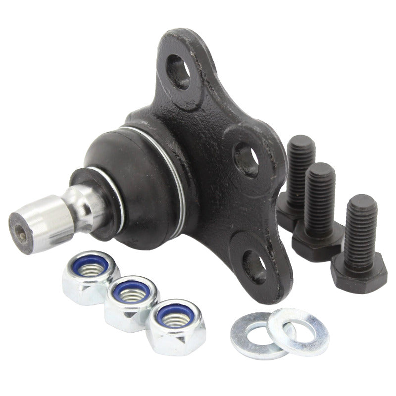 20-192 - RÓTULA DELANTERA INFERIOR IZQUIERDA PARA CHEVROLET MERIVA 2003-2008