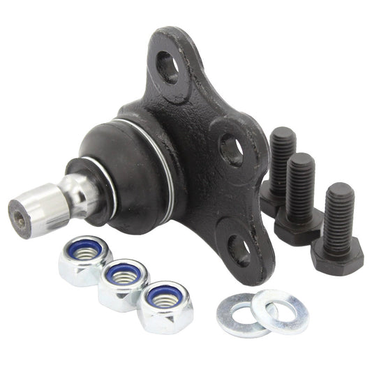 20-192 - RÓTULA DELANTERA INFERIOR IZQUIERDA PARA CHEVROLET MERIVA 2003-2008