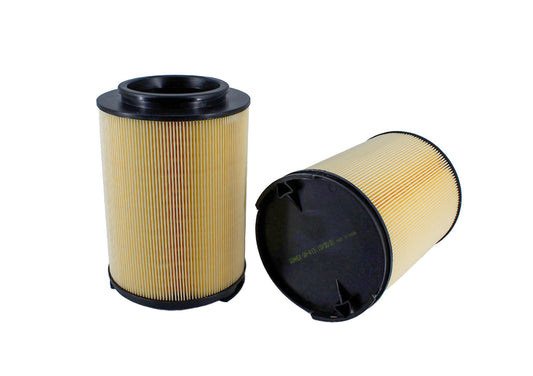 GH-GA-415 - FILTRO DE AIRE PARA CHEVROLET COLORADO BASE L5 3.5L 2004-2006