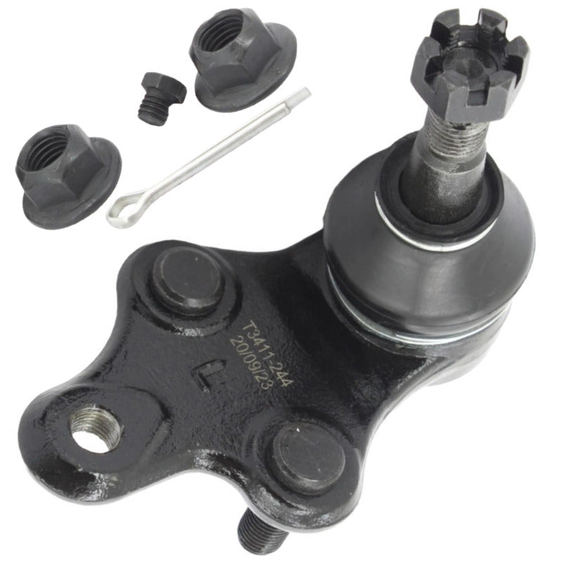 61-059 - RÓTULA DELANTERA INFERIOR IZQUIERDA PARA TOYOTA PASEO 1992-1996