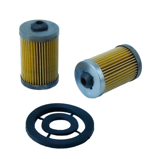 GH-GG-50 - FILTRO DE GASOLINA PARA AMERICAN MOTORS AMBASSADOR 880 V8 5.4L 1963-1963