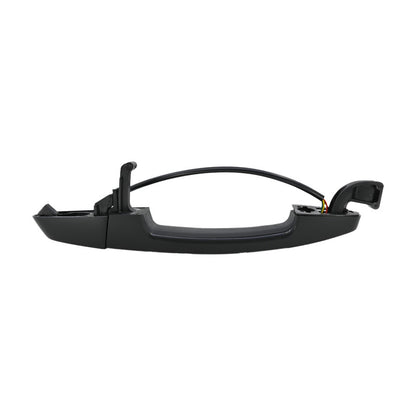 MANJ-109170 - MANIJA EXTERIOR PARA CHEVROLET CAMARO 2016-2024 DERECHA TRASERA