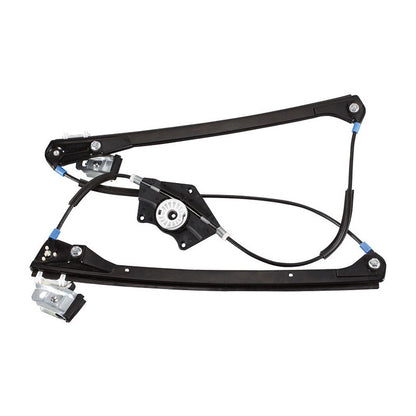 MANJ-97669 - ELEVADOR DE CRISTAL PARA VOLKSWAGEN PASSAT 1996-2005 IZQUIERDA DELANTERA
