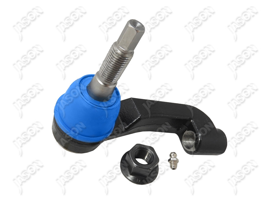 JAS-TD122P TERMINAL EXTERIOR IZQUIERDA PARA JEEP LIBERTY 65TH ANNIVERSARY EDITION 3.7 6 2006-2006