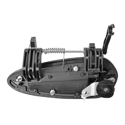 MANJ-100866 - MANIJA EXTERIOR PARA FIAT GRANDE PUNTO 2005-2012 DERECHA DELANTERA