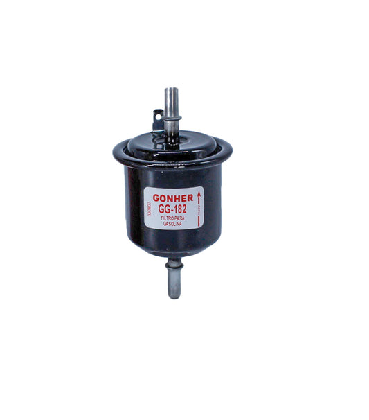 GH-GG-182 - FILTRO DE GASOLINA PARA DODGE VERNA GL L4 1.5L 2004-2006