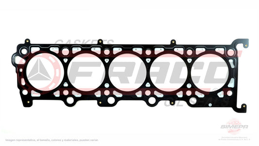 HGX-2612001-MLO - EMPAQUE DE CABEZA PARA FORD E-350 V10 6.8 L 20V 20 V SOHC VIN S 1997-2003