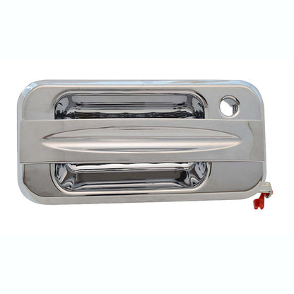 MANJ-100996 - MANIJA EXTERIOR PARA HUMMER H2 2003-2009 DERECHA DELANTERA