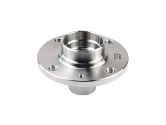 JAS-WH156 MAZA DE RUEDA DELANTERA PARA VOLKSWAGEN GOL BASE 1.6 4 2009-2017