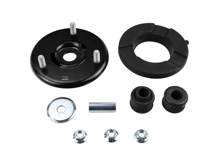 JAS-MU242 BASE DE AMORTIGUADOR DELANTERA PARA NISSAN FRONTIER BASE 2.5 4 2024-2024