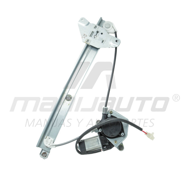 MANJ-99230 - ELEVADOR DE CRISTAL PARA TOYOTA CAMRY 1992-1996 DERECHO TRASERO