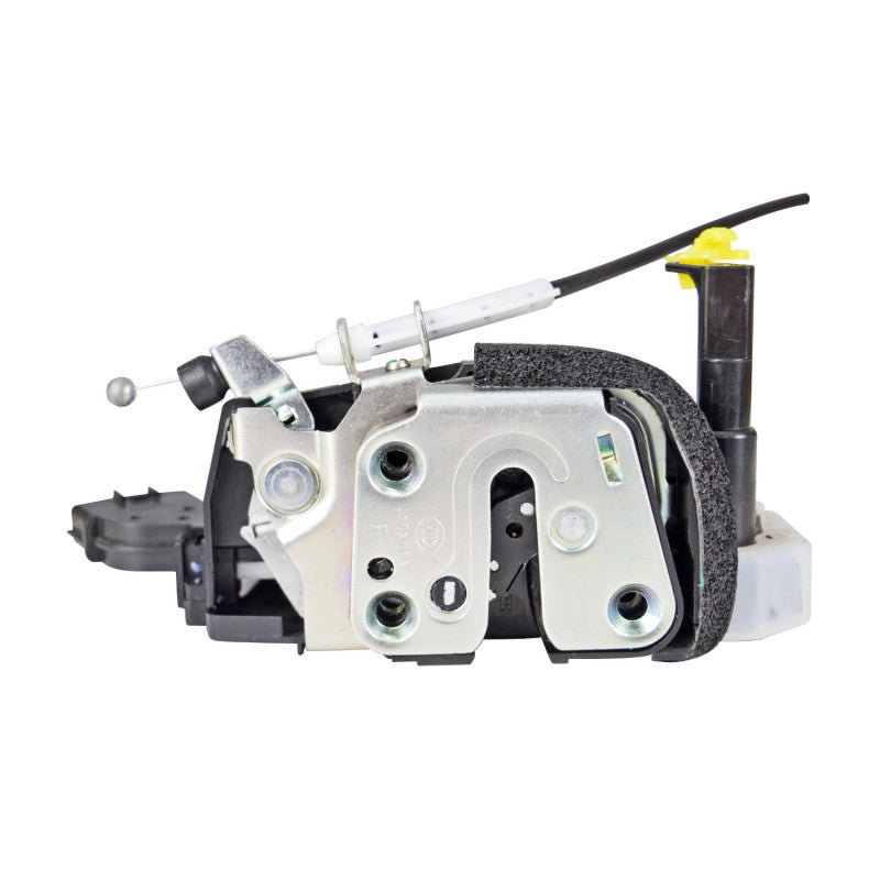 MANJ-107303 - CHAPA DE PUERTA PARA NISSAN SENTRA 2007-2012 IZQUIERDA DELANTERA