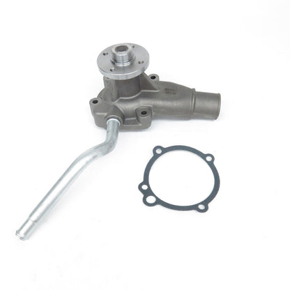US4099 BOMBA DE AGUA PARA FORD CLUB WAGON XL 6 CIL 4.9L 1995-1995