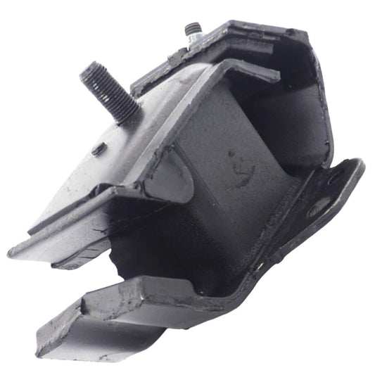 1658 - SOPORTE DE MOTOR FRONTAL DERECHO PARA NISSAN D22 L4 2.5 2008-2015