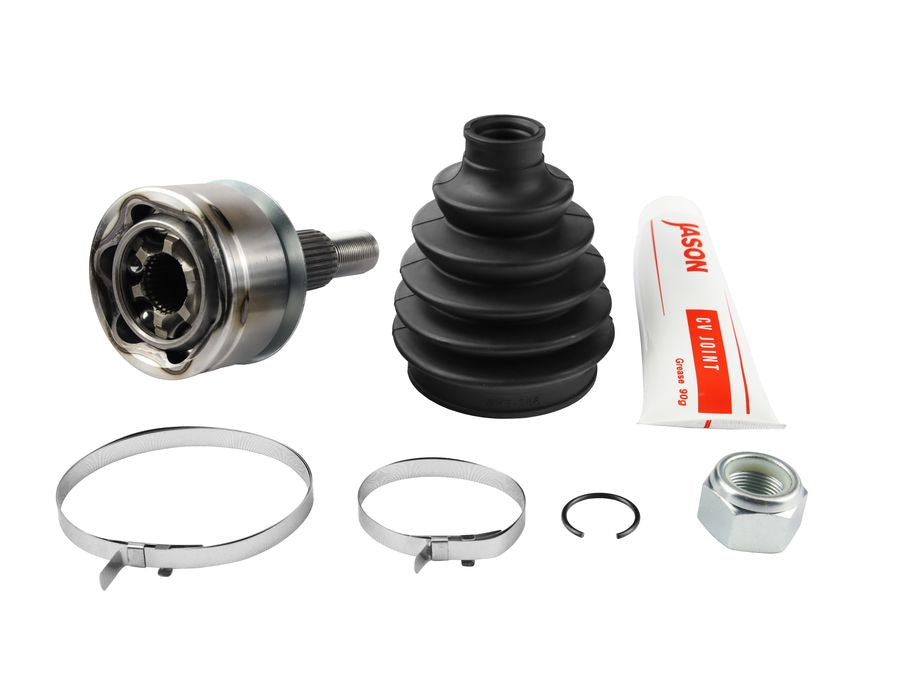 JAS-CJ238 JUNTA HOMOCINETICA EXTERIOR PARA MAZDA 3 G 2 4 2016-2018