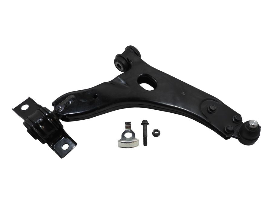 BAW-CM281 HORQUILLA DELANTERA INFERIOR DERECHA PARA FORD FOCUS AMBIENTE 2 4 2007-2011