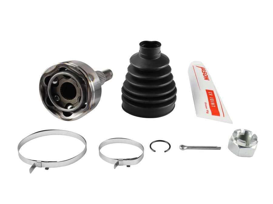 JAS-CJ217 JUNTA HOMOCINETICA EXTERIOR PARA NISSAN JUKE ADVANCE 1.6 4 2012-2017