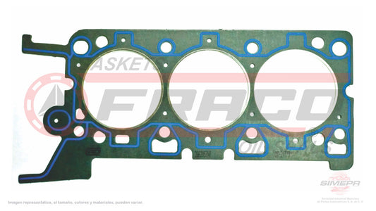 HGX-2662057-NR - EMPAQUE DE CABEZA PARA FORD ESCAPE V6 3.0 L DOHC 24 V. DURATEC 2001-2004